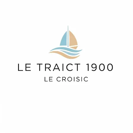 Апартаменты Le Traict 1900 - Les De La Cote D'amour