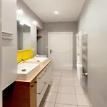 Апартаменты Le Traict 1900 - Les De La Cote D'amour Ле Круазик