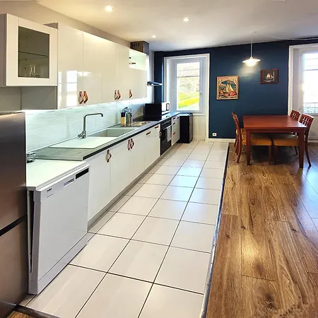 Le Traict 1900 - Les De La Cote D'amour