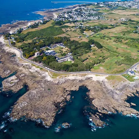 Le Traict 1900 - Les De La Cote D'amour *