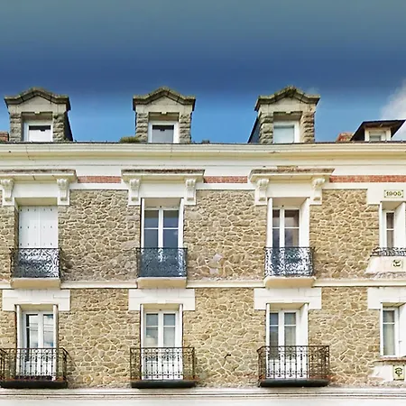 アパート Le Traict 1900 - Les De La Cote D'amour *