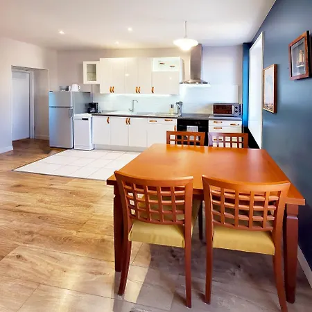 Le Traict 1900 - Les De La Cote D'amour Апартаменты Ле Круазик