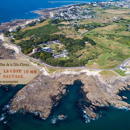 Le Traict 1900 - Les De La Cote D'amour *