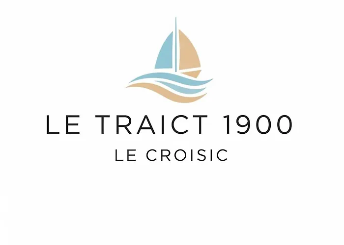 Апартаменты Le Traict 1900 - Les De La Cote D'amour