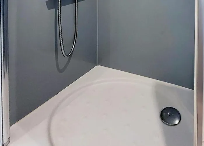 Le Traict 1900 - Les De La Cote D'amour アパート *