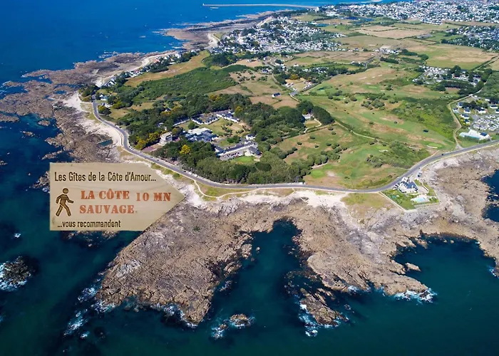 Le Traict 1900 - Les De La Cote D'amour *